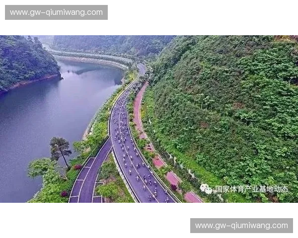 开云体育核心作用：推动体育产业变革与创新