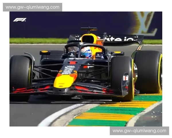 集锦F1：让每一圈狂欢重燃的速度记忆