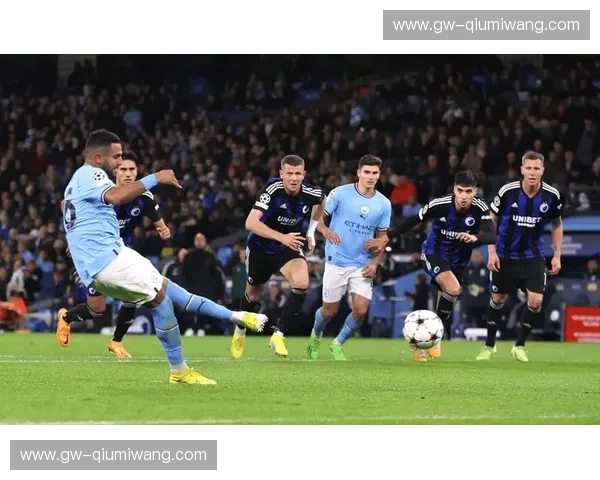 蓝月亮与蓝军的激情碰撞:2017年曼城与切尔西的巅峰对决,一场战术与意志的史诗